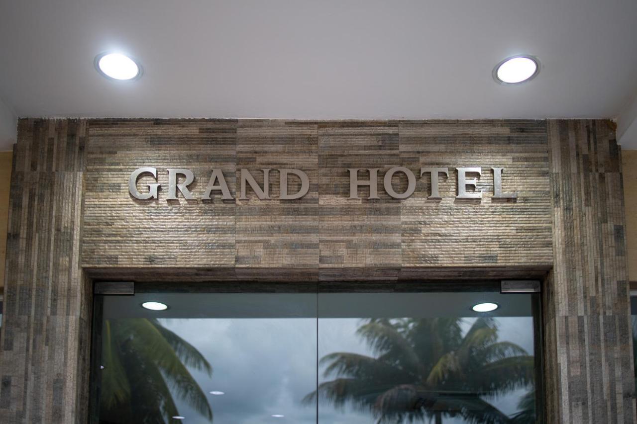 Grand Hotel Liawan Exterior photo